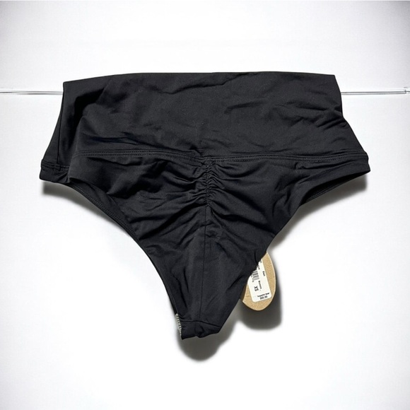 🌻NEW w.tags prAna Mallorca Black Tankini + Black Aurelia Bottoms Set XS (1) - Picture 9 of 14